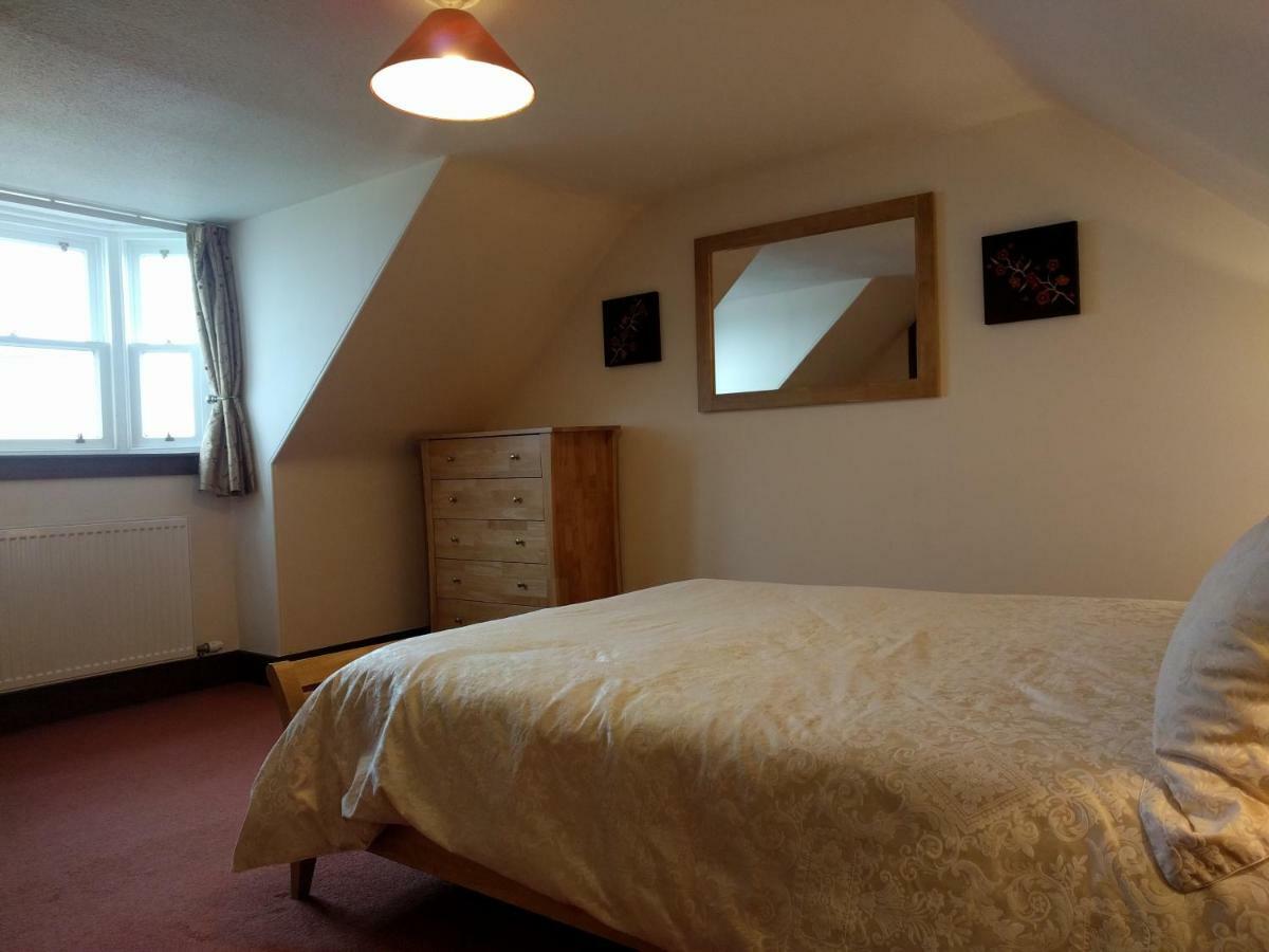 Sandend Cottage Банф Екстериор снимка