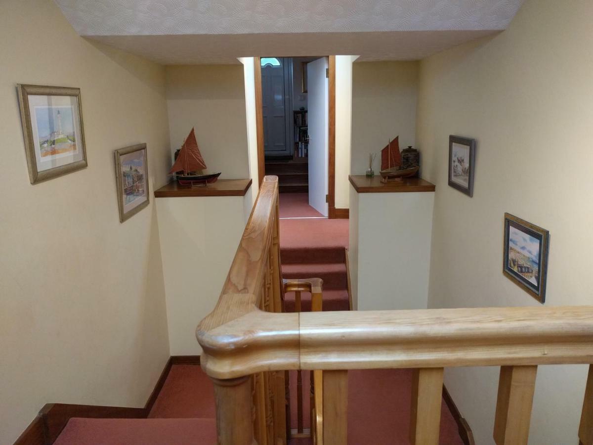 Sandend Cottage Банф Екстериор снимка