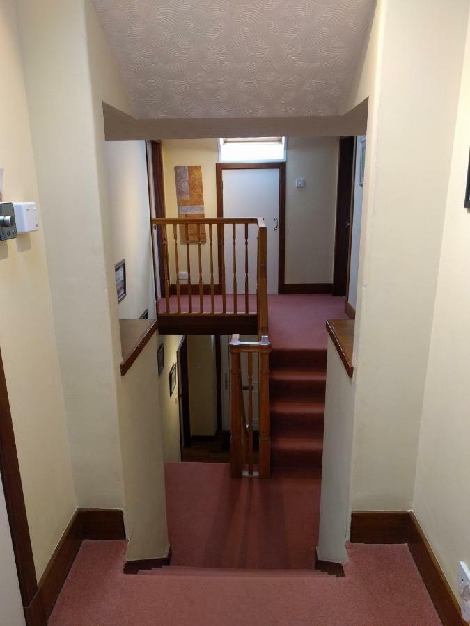 Sandend Cottage Банф Екстериор снимка