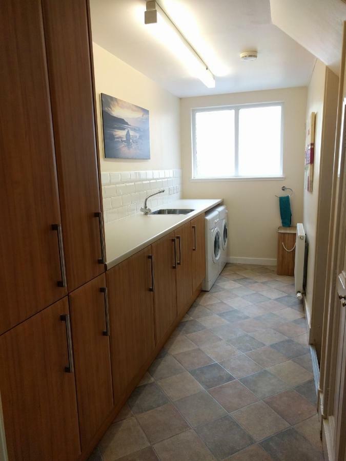 Sandend Cottage Банф Екстериор снимка